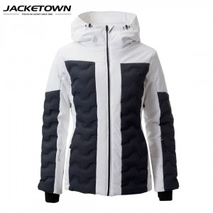 SK-W-0800 Bluesign? Women's Ski jacket